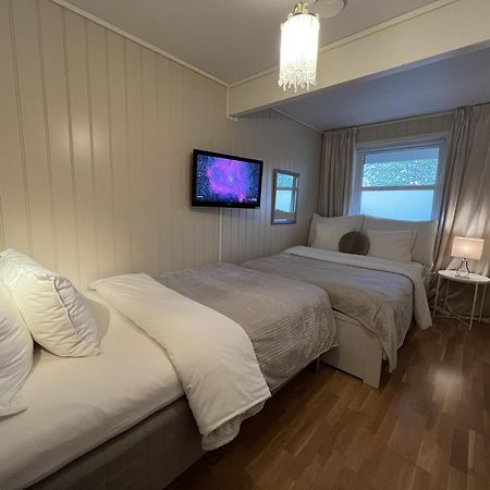 Bratsberg Apartment - With Kitchenette And Free Parking Trondheim Esterno foto