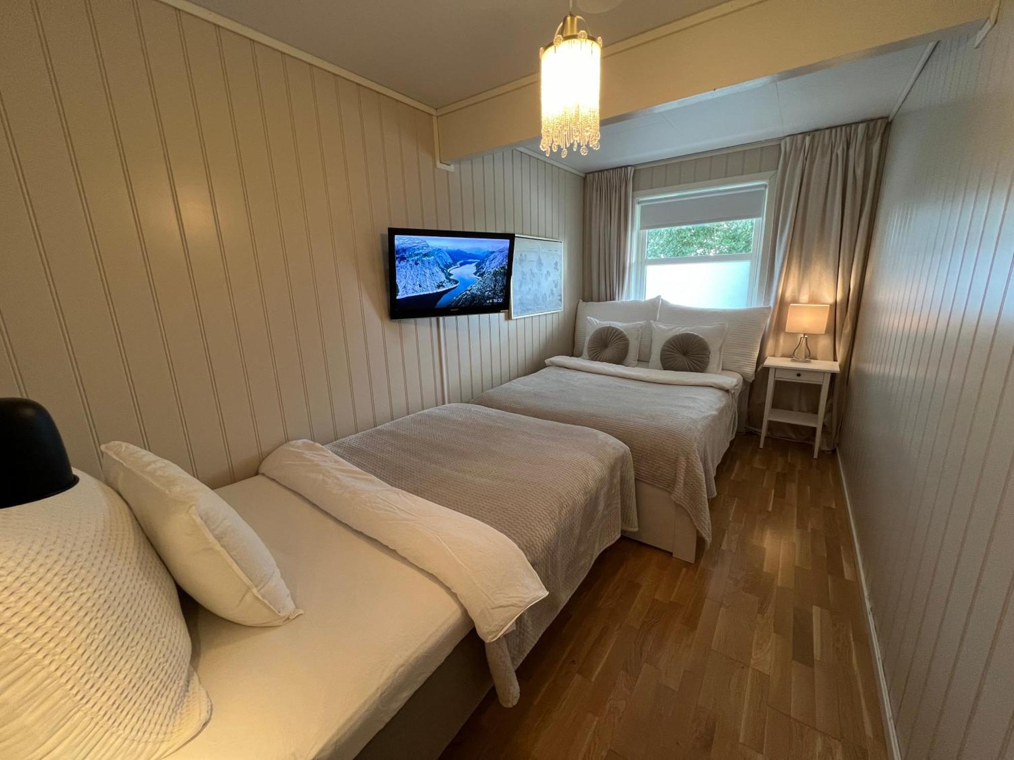 Bratsberg Apartment - With Kitchenette And Free Parking Trondheim Esterno foto