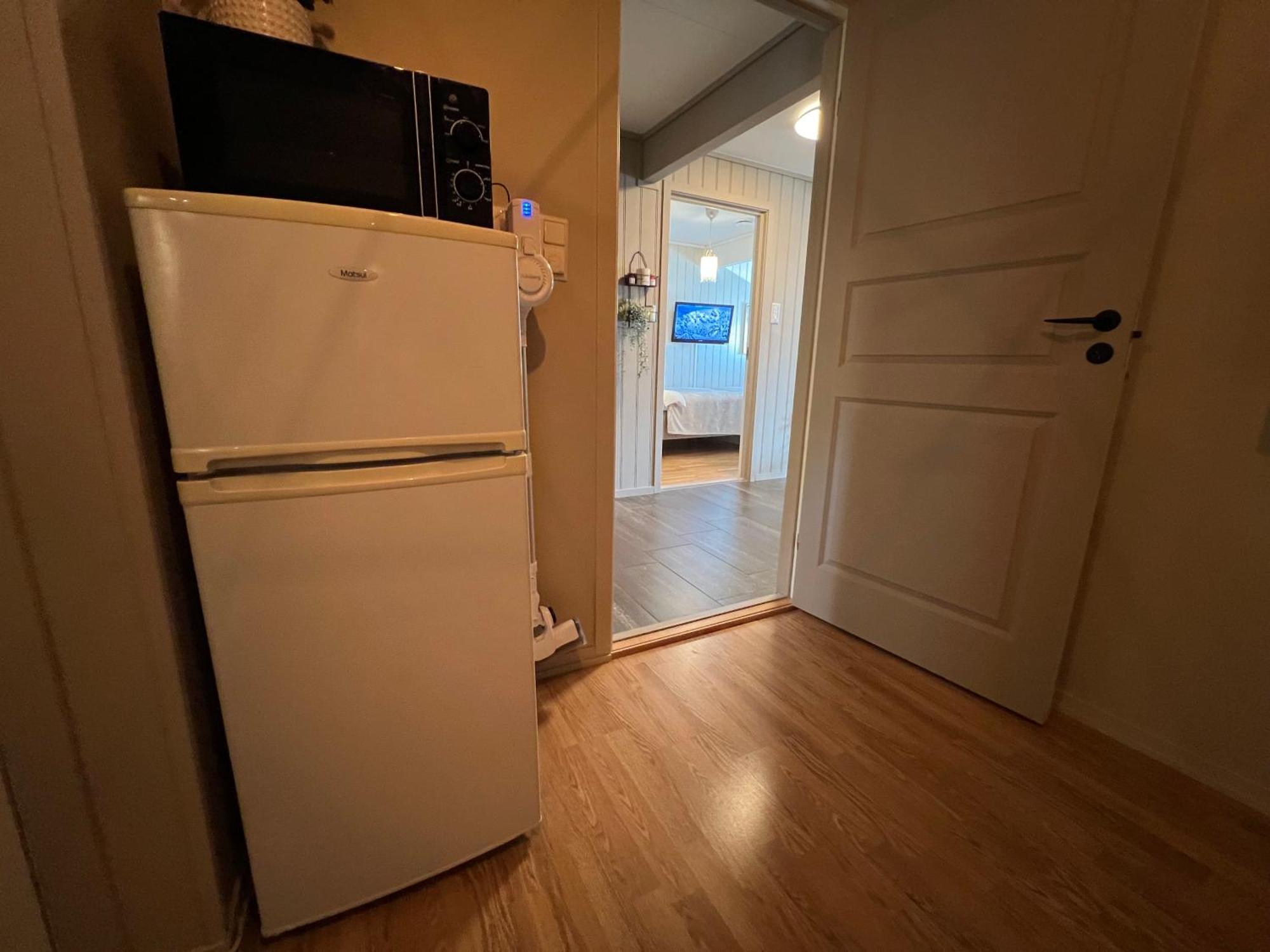 Bratsberg Apartment - With Kitchenette And Free Parking Trondheim Esterno foto